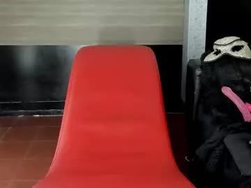 Away _dantfox_ on Chaturbate