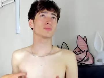 Away _dantfox_ on Chaturbate