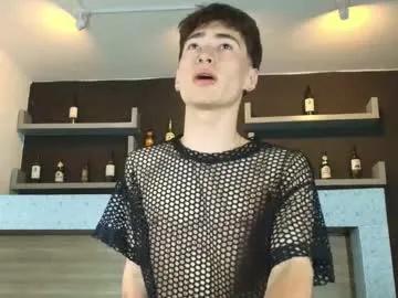 Away _dantfox_ on Chaturbate