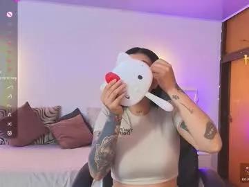 Group _gaby1 on Chaturbate