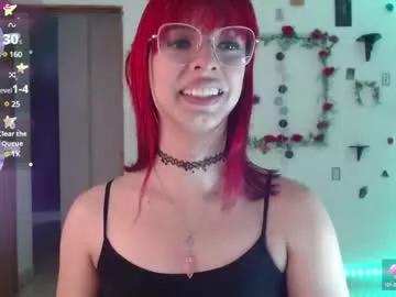 Freechat _galya_ on Chaturbate