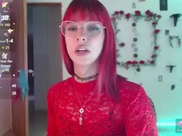 Freechat _galya_ on Chaturbate