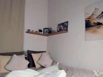 _golden_moon_ — GOAL: Show cleavage close up (PVT is open)  I'm #18 y.o. #blonde , half #asian and have #bigboobs , make me #squirt in pvt