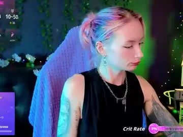 Freechat _helencarter on Chaturbate