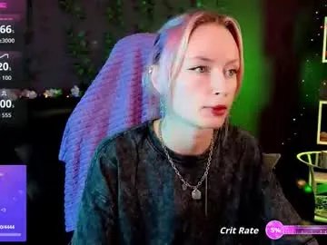 Freechat _helencarter on Chaturbate