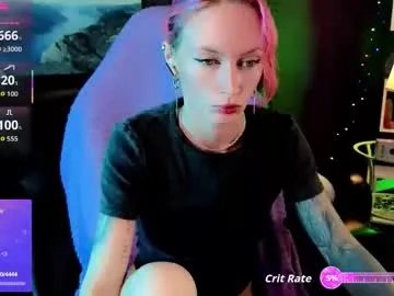 Freechat _helencarter on Chaturbate