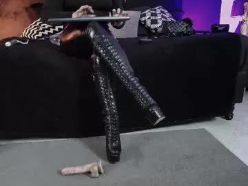 Freechat _jade_16 on Chaturbate