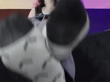 _jade_16 — WHERES MY NOTNUTVEMBER CHASTITTY BOY? #mistress #femdom #socks #joi #feet