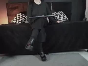 Freechat _jade_16 on Chaturbate