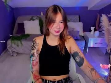 _jasminedream — GOAL: Show my tattoos [60 tokens remaining] Let's fun together! #young #skinny #smalltits #cute #18