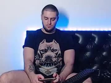 Freechat _joni_new_ on Chaturbate