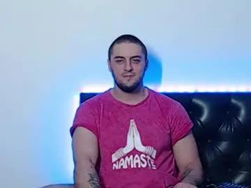 Freechat _joni_new_ on Chaturbate