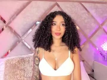 _lanna_jhonson_ on Chaturbate