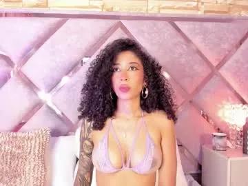 _lanna_jhonson_ on Chaturbate