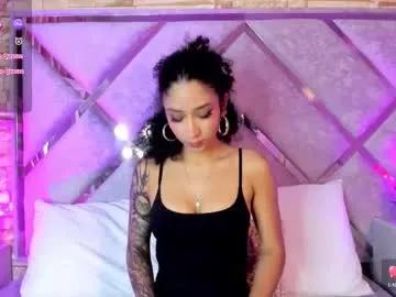 _lanna_jhonson_ on Chaturbate