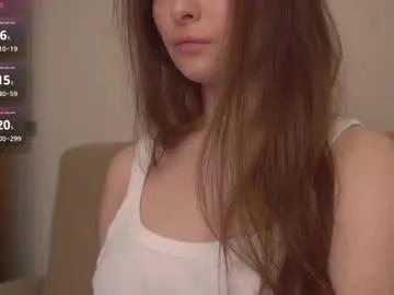Freechat _lovelyen on Chaturbate