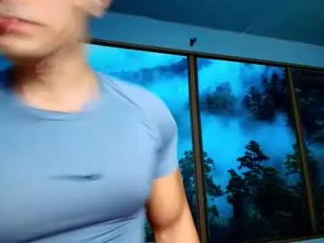 Freechat _max_carter on Chaturbate