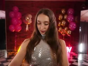 Freechat _meganmeow_ on Chaturbate