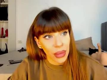 Freechat _milagoddess on Chaturbate