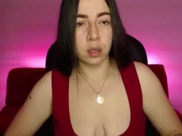 Freechat _miss_coco_ on Chaturbate