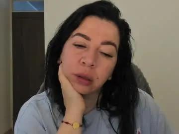 Freechat _miss_coco_ on Chaturbate