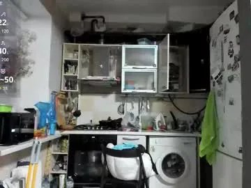 _nika_kik on Chaturbate