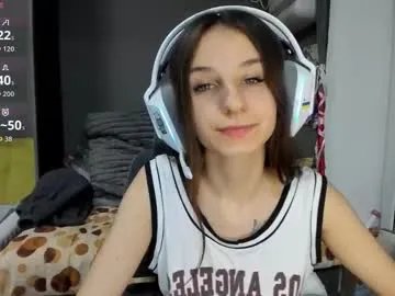 _nika_kik on Chaturbate