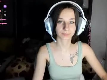 _nika_kik — GOAL: tits 5 mins [333 tokens remaining] hairy pussy here #longtongue #smoke #Lovense  #hairypussy #hairyarmpits