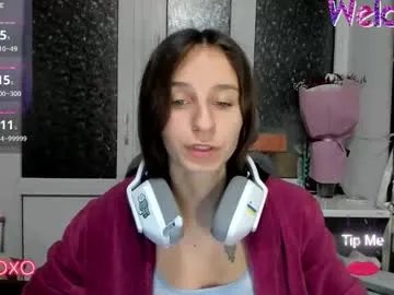_nika_kik on Chaturbate