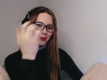 Freechat _nymphomaniac__ on Chaturbate