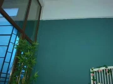 Freechat _parishill on Chaturbate