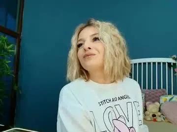 Freechat _parishill on Chaturbate