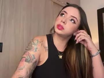 Freechat _paulah2 on Chaturbate