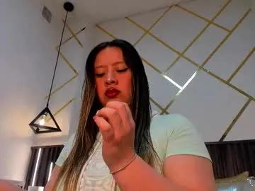 Chaturbate _rebecca1 is Freechat _rebecca1 — GOAL: Job Heels + Control Toy I will be yours and you mine, what are you waiting for to spend a moment of pleasure together #lovense #stockings #pawg #pantyhose #mistress