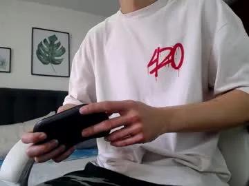 Freechat _skyleer_ on Chaturbate