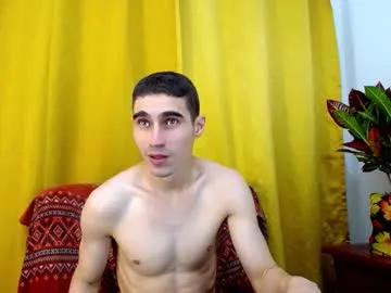 Freechat _skyleer_ on Chaturbate