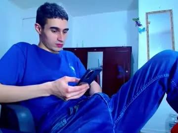 Freechat _skyleer_ on Chaturbate