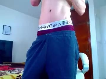 Freechat _skyleer_ on Chaturbate