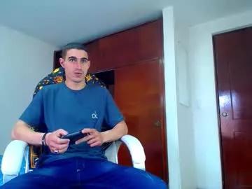 Freechat _skyleer_ on Chaturbate