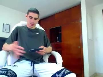 Freechat _skyleer_ on Chaturbate
