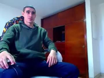 Freechat _skyleer_ on Chaturbate