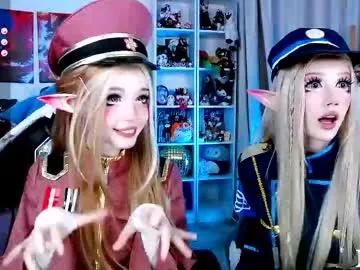 Chaturbate _sparkland_ is Freechat _sparkland_ — SPARKLAND^^ - Goal is : TAKE OFF COSPLAY #new #asian #anime #ahegao #anal