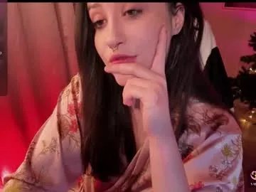 _sserendipityy_ on Chaturbate