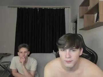 Freechat _stager_ on Chaturbate