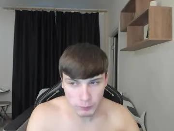 Freechat _stager_ on Chaturbate