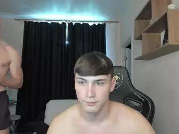 Freechat _stager_ on Chaturbate