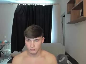Freechat _stager_ on Chaturbate