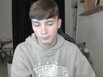 Freechat _stager_ on Chaturbate