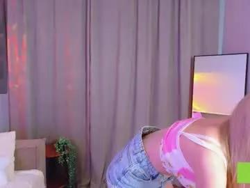 Freechat _starshine on Chaturbate