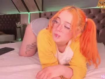 Freechat _tammarra_ on Chaturbate